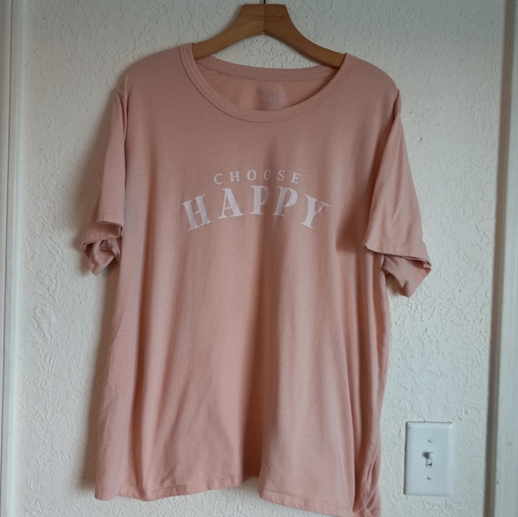 🐮 🐄 Plus Size Short Sleeve T-Shirt - Picture 1 of 6